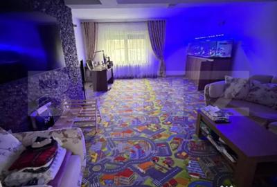 Casă cu 4 camere cu Teren 565 Mp în Central