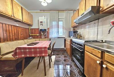 Apartament cu 4 camere, mobilat în Inel II - 7