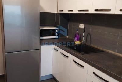 Apartament cu 2 camere, mobilat în Apărătorii Patriei - 1