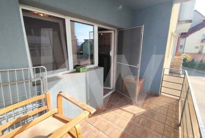 Apartament de inchiriat Strand - 8