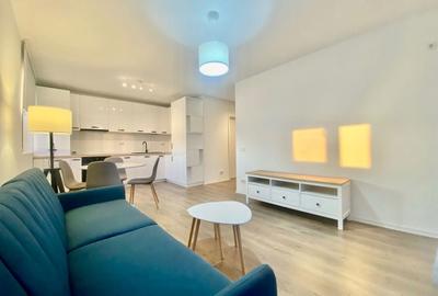 Apartament cu 2 camere decomandat în Central - 4