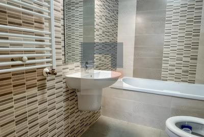 Studio + Nisa TOP City Coresi - 0% Comision + Loc parcare Studio + Nisa TOP City Coresi - 0% Comision + Loc parcare - 6