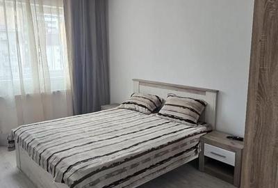 Ap 2 camere LUX Militari Residence comision 50% - 8