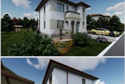 Teren agricol de 67100 mp, în Cumpăna - 2