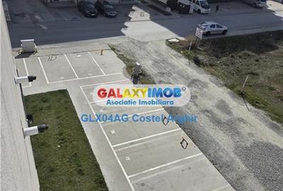 Apartament cu 2 camere decomandat în Central - 15