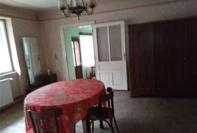 Casa  Saseasca -Rasnov - 1