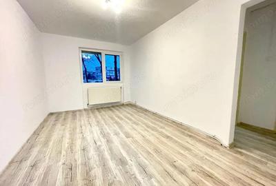 Milcov Pompieri - Apart 2 cam semidec, parter centrala bloc reabilitat - 14