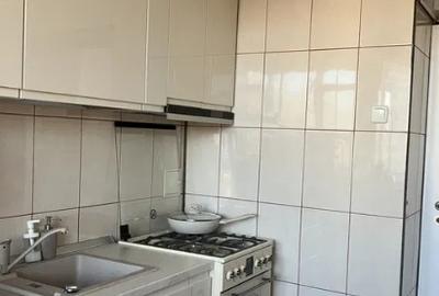 Dristor METROU  Baba Novac, bl.reabilitat,decomandat,mobilat,utilat,geam baie. - 5