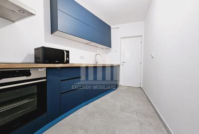 Apartament cu 3 camere decomandat, mobilat în Central - 4
