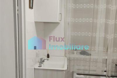 Apartament cu 2 camere decomandat în Central - 5