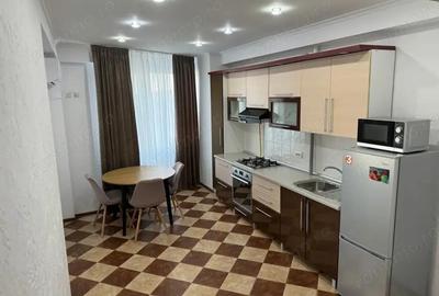 Garsoniera de vanzare in zona Aparatorii Patriei in apropiere de metrou - 2