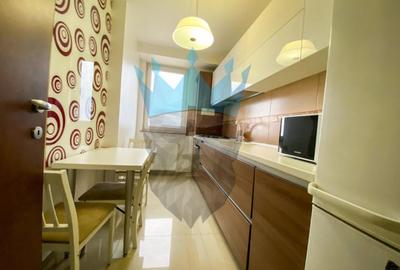 Apartament cu 2 camere decomandat în Brătianu - 3