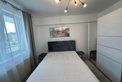 Apartament cu 3 camere decomandat, mobilat în Nord-Vest - 5