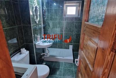Apartament cu 2 camere semidecomandat în Cetate - 7