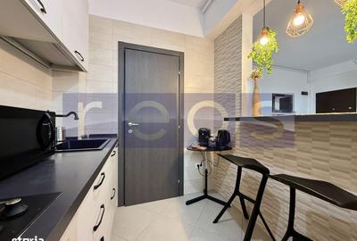 Apartament cu 2 camere, mobilat în Unirii - 2