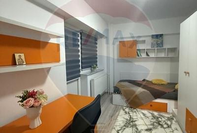 Apartament cu 3 camere de închiriat în zona Calea Bucuresti - 4