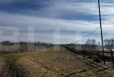 Teren în Vințu de Jos - 2