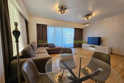Apartament intim cu 2 camere in Bellevue Residence - 16