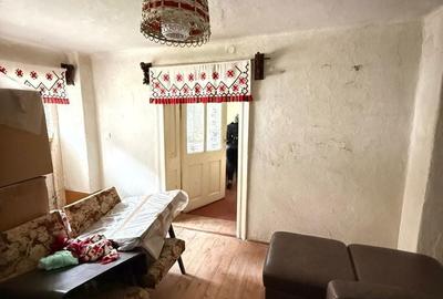 Casă cu 3 camere cu Teren 2093 Mp în Pianu - 2