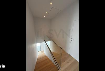 Casă cu 4 camere în Tunari - 14