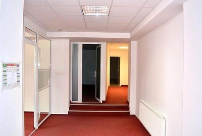 Inchiriere spatiu birou 230 m finisat in zona Iulius Mall - 12