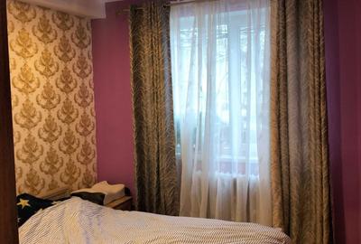 Apartament cu 2 camere decomandat în Central - 7