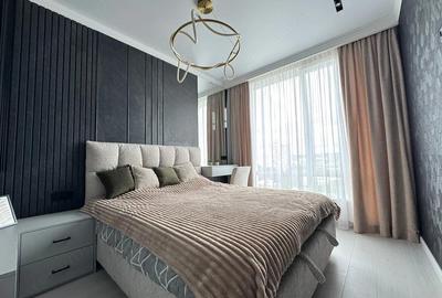 Garsonieră decomandată în Metalurgiei - 3