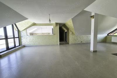 Apartament Mansarda 4 camere Teilor Pitesti Apartament Mansarda 4 camere Teilor Pitesti - 2