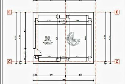 Vanzare 140 mp spatiu comercial zona buna cu 2 intrari langa metrou Orizont - 10