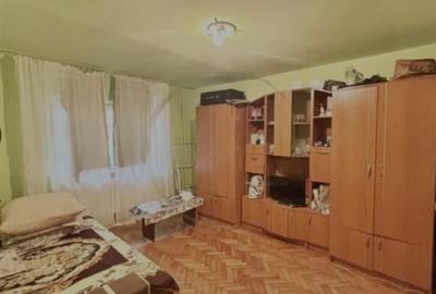 Apartament cu 1 camera cu centrala proprie la parter - 4