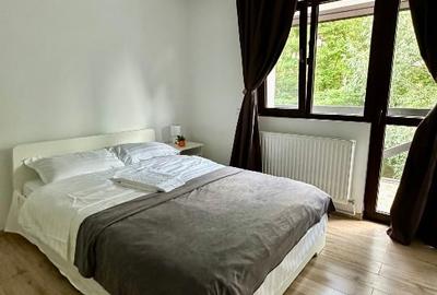 Pensiune de vânzare în Breaza – Relaxare și natură la superlativ - 12