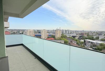 Apartament cu 2 camere decomandat, mobilat în Podu Roș - 18