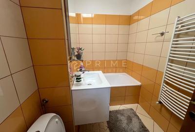 Garsonieră decomandată în Ultracentral - 10