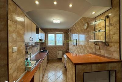 Apartament cu 2 camere, mobilat în Colentina - 5