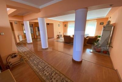 Casa cu 4 camere,200 mp utili, 800 mp teren, Sebes - 4