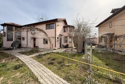 Spațiu comercial, de 229 mp, în Brestei - 14