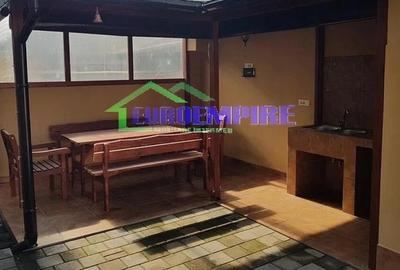 Vila 5 camere de inchiriat in localitatea Lazu, Constanta - 4