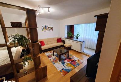 Garsonieră decomandată, mobilată în Vitan - 4