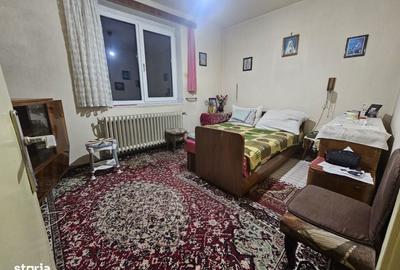 Apartament cu 3 camere în Ultracentral - 3
