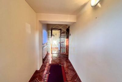 Casa spatioasa cu posibilitate SAD | Petfriendly | Ronat - 11