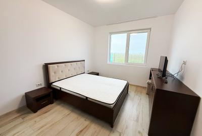 Casa Mobilata / 3 Camere / 2 Bai / Panouri Fotovoltaice 6KW - 12