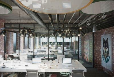 Birou, de 7,000 mp, în Universitate - 8