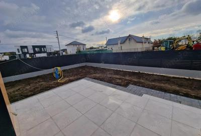 Casa pe parter | Balote?ti, langa padure - 8