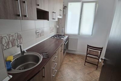 Apartament cu 2 camere semidecomandat, mobilat în Titan - 4