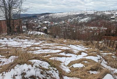 Teren Construcții intravilan de 1763 mp, în Feleacu - 4