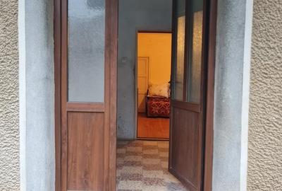 Casă cu 4 camere în Topleț - 4