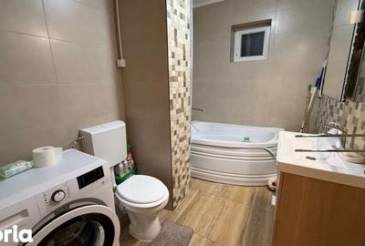 Apartament cu 3 camere semidecomandat în Florești - 5