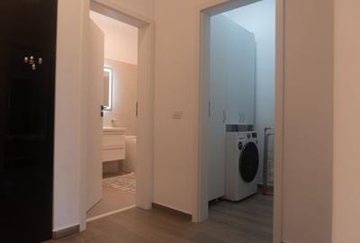 Doua camere Totul Nou Aparatorii Patriei Bloc Nou 2025 - 1