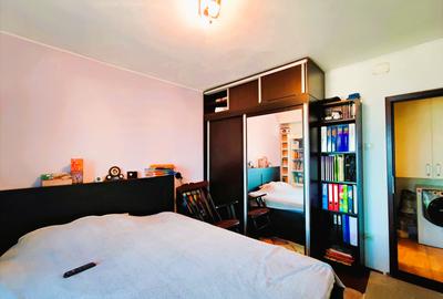 Închiriază un apartament cu 2 camere și vedere directă la mare în Faleza Nord! - 3