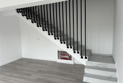 Casă individuală cu 4 camere cu Teren 250 Mp în Moșnița Veche - 5